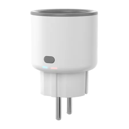 Sonoff S60ZBTPF ZigBee smart outlet (4pak)